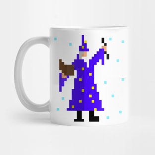 The Wizard Mug